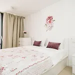 公寓 Nava - New And Spacious Gem - Free Parking 杜布罗夫尼克