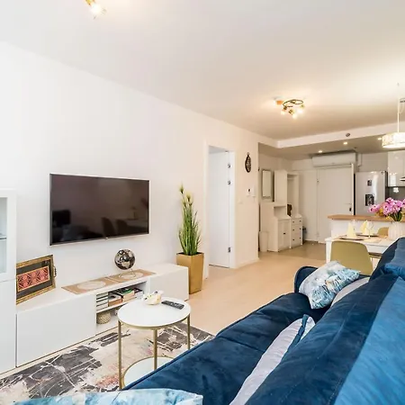 Nava - New And Spacious Gem - Free Parking * Dubrovnik