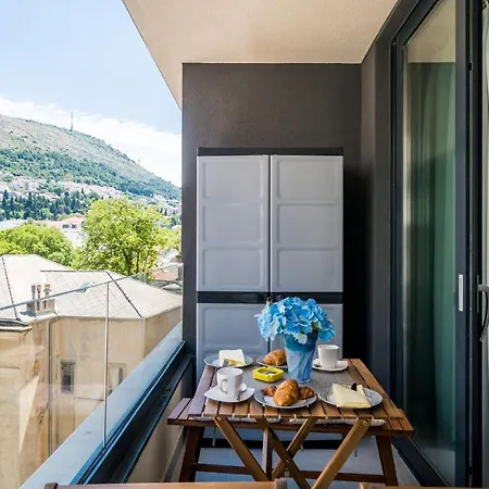 Nava - New And Spacious Gem - Free Parking Dubrovnik