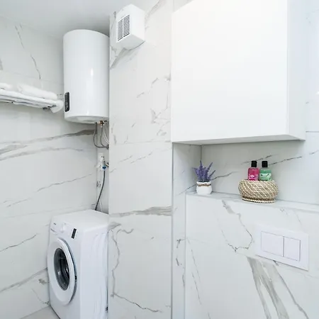 Apartment Nava - New And Spacious Gem - Free Parking Dubrovnik
