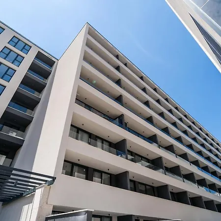 Nava - New And Spacious Gem - Free Parking Apartment Dubrovnik