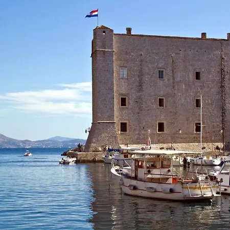 Apartment Nava - New And Spacious Gem - Free Parking Dubrovnik