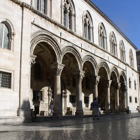 Nava - New And Spacious Gem - Free Parking Apartment Dubrovnik