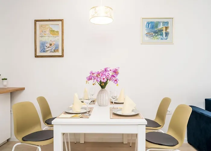 Nava - New And Spacious Gem - Free Parking Appartement Dubrovnik