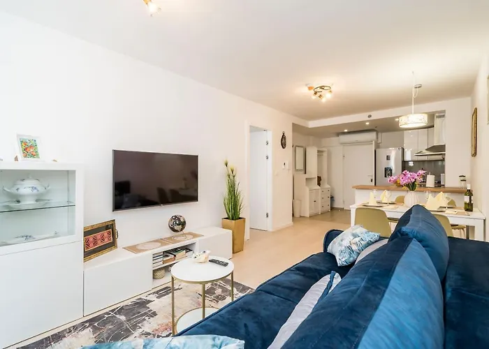 Nava - New And Spacious Gem - Free Parking * Ragusa