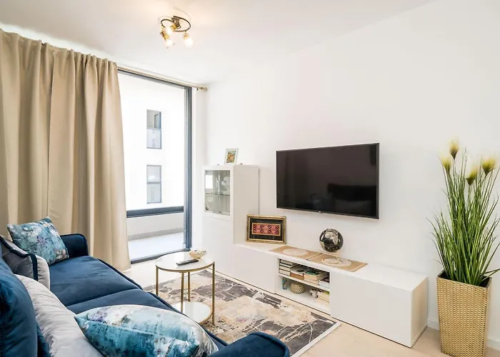 Nava - New And Spacious Gem - Free Parking Appartamento *