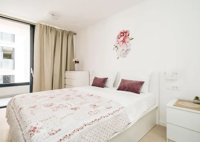 Appartamento Nava - New And Spacious Gem - Free Parking Ragusa