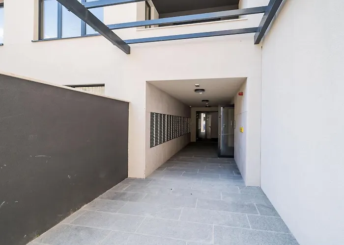 Nava - New And Spacious Gem - Free Parking * Ragusa