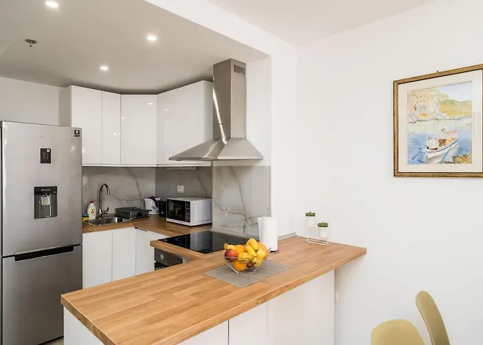 Appartamento Nava - New And Spacious Gem - Free Parking Ragusa