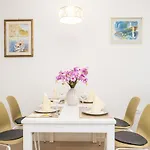Nava - New And Spacious Gem - Free Parking 아파트 두브로브니크