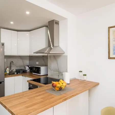 דירה Nava - New And Spacious Gem - Free Parking דוברובניק